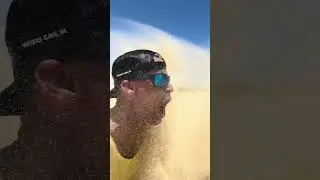 DESERT BRODE