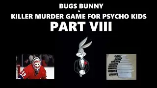 Bruce Willis Psychotic Frenzy : The Video Game