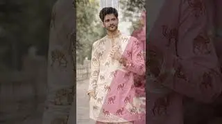 SAHARA | DOBLINO | ELEGANT ETHNICWEAR | MANUFACTURER OF ETHNIC FABRIC FOR MEN | FESTIVE OUTFIT