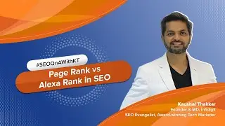 Page rank and Alexa rank do they still matter in SEO