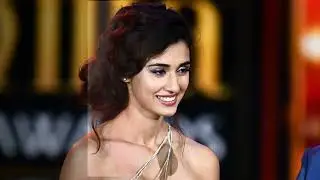 Disha Patani & Her OUT OF THIS WORLD Smile Photos