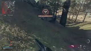 cod warzone they should delete the game 🤣