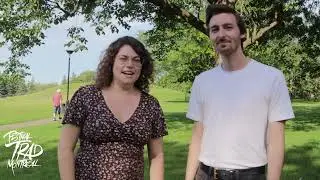 Festival Trad Montr&eacute;al 2022