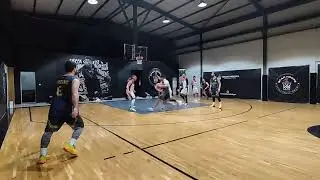MBL4on4 25 26 #patras Div 1, Brick Freak vs Real Mantri B.C