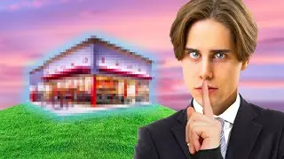 VICTOR ÖPPNAR EN P*RR-BUTIK