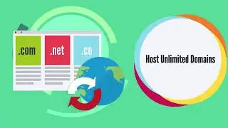 Infinite Hosting - Promote Evergreen Offer