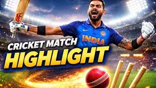 India Win Worldcup 🔥 // World cricket championship 2 🏆 #games #gameplay #wcc2 