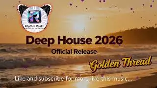 Golden Thread Deep House 2026