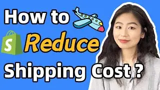 How to Reduce Dropshipping Shipping Costs in 2022 ? 5 Tips You Must To Know