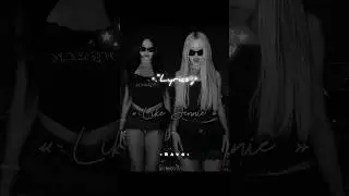 Like JENNIE | TikTok Viral Trend ~ #music #trending #lyrics #blackpink #ravo #like_jennie #jennie