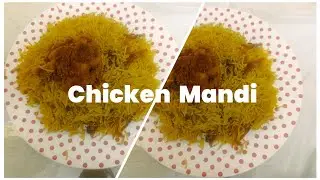 Chicken tikka mandi rice| Creamy Chicken Tikka mandi Rice Recipe | Easy Restaurant Style Dinner