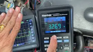 OCV (VVTI)