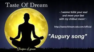 Chillout - Augury song by Taste of Dream