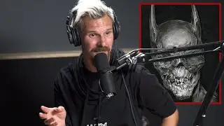 Mental Health - Making friends with the beast - Dusty Rich - GYPSY TALES PODCAST