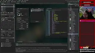 Untitled Dinosaur Game - Game Dev Stream