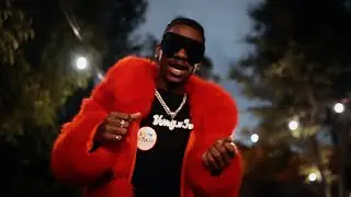 YvngxJr | Hard Body (Music Video) | Shot By @KoolyTv