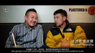 [Reupload]【搬运】Counterwave Boys逆向奔跑的男孩#asian #queer #ftm #genderqueer #nonbinary