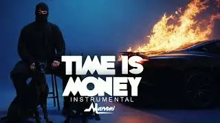 Dancehall Riddim Instrumental 2026  - Time Is Money