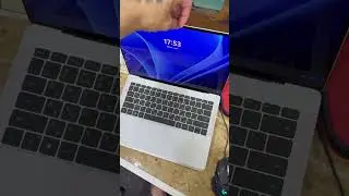 Лучше даже не включать - MateBook X Pro