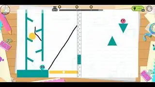 Love Balls Level 357 Solution 3 Stars