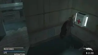 Let's Play Cold Fear Part 30(HD) - I Was Not Scared!