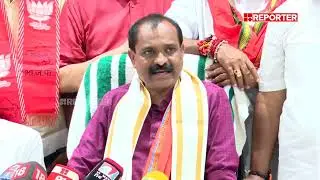 'മുഖ്യമന്ത്രിയുടെ സെക്രട്ടറിയെ അങ്ങോട്ട് വിളിച്ചു, പിന്തുണ മുഖ്യമന്ത്രിയോട് ആവശ്യപ്പെട്ടു'|VV Rajesh
