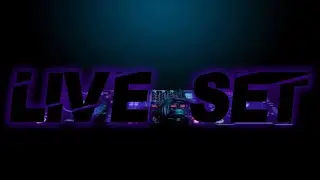 [LIVE] GD Wolf's Muerte Dubstep Live Set vol.4