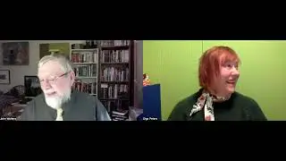News roundup with John Walters
