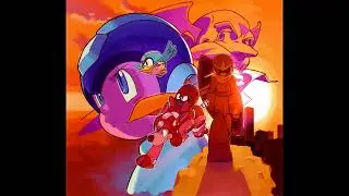 Mega Man 5 Complete Works OST - 11 - Napalm Man Stage