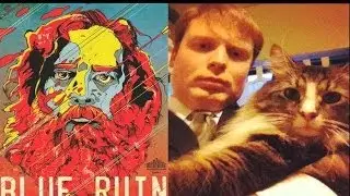 Blue Ruin Movie Review