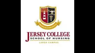 In the Beginning of Jersey College-Largo