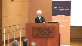 Lecture 2 &ndash; William A. Galston: &ldquo;The End of American Exceptionalism&rdquo;