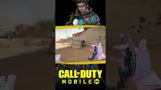COD MOBILE ICR-1 BEST GUNSMITH SETUP FAST ADS+NO RECOIL! CALL OF DUTY MOBILE GAMEPLAY #callofduty