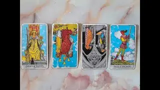 ♎Libra Love Reading(June 2020)
