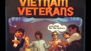 The Vietnam Veterans - Gary Cooper's Trip - 1984 (Lyrics) (from original vinyl)
