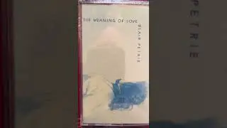 Blair Petrie &ndash; The Meaning Of Love