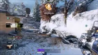 Black Ops 3 Competitive Montage