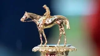 The history behind the Kentucky Derby