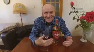 Виски Grant^s честный обзор