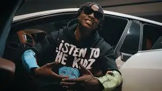 KBucks - I Am That Dude (Official Music Video)