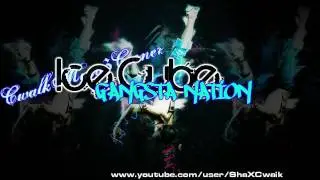 Ice Cube - Gangsta Nation [CwalkMusiczCorner]