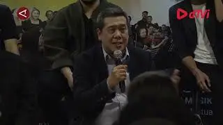 Konser musikal memeluk mimpi mimpi