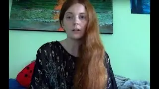 Rebecca Tripp: On Trauma, Grief and Dissociative States