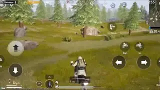 didn't play well PUBG