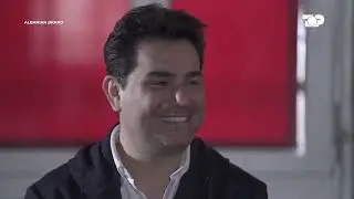 Saimir Pirgu: Ju rr&euml;fej bashk&euml;punimin tim me Placido Domingo n&euml; sken&euml;