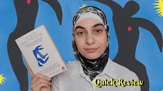 The Body Keeps the Score Book Review