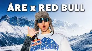 Red Bull Homerun 2023 I Åre
