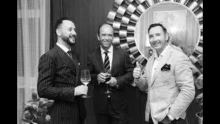 Ascots & Chapels in association with The Luxury Network