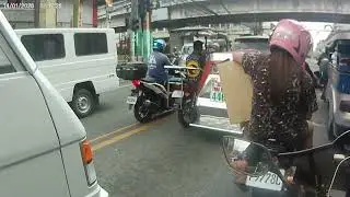 Paowe na tayo guy galing tayo nagdeliver ng bilao sa maypajo caloocan city