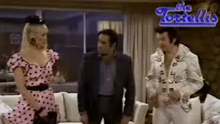 The Tortellis S01E06 Viva Las Vegas | Cheers Spinoff | Season 1 Episode 6 | TV Series Episode Review